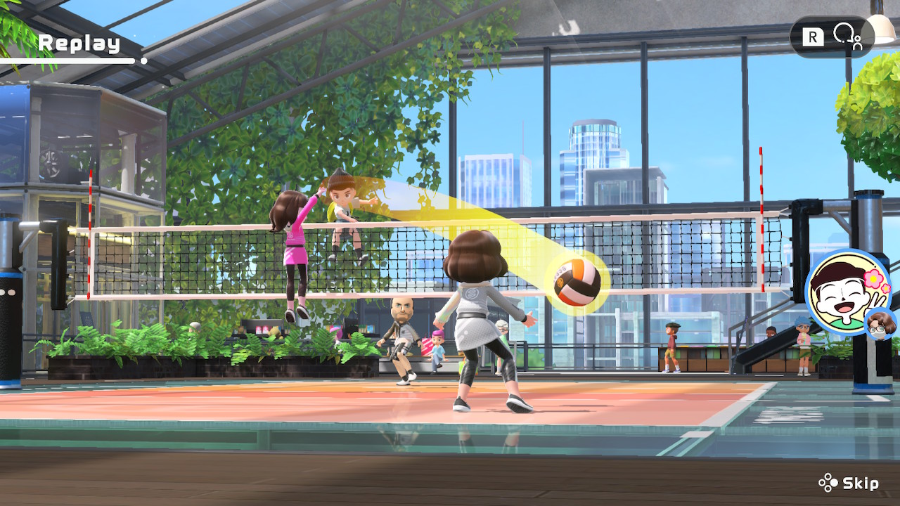 Wii Sports will always be better. : r/wii