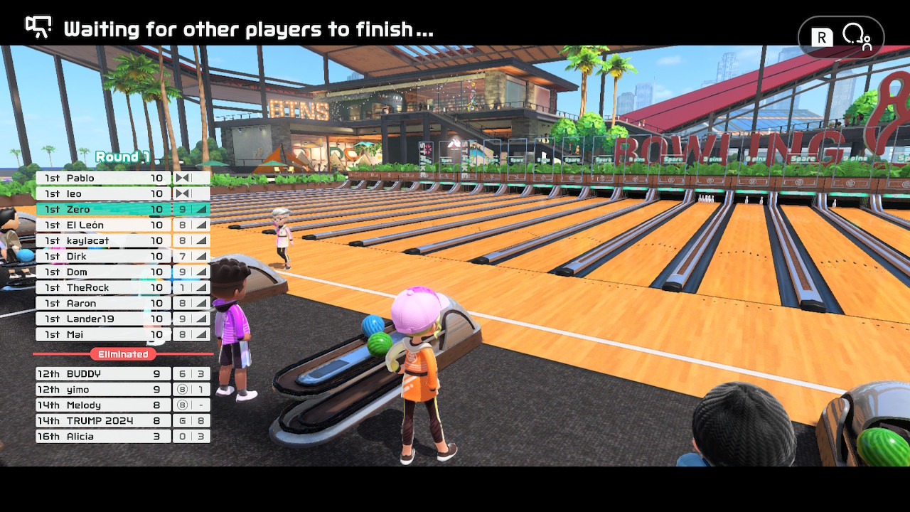 Switch Sports Needs To Learn From Wii Sports Resort