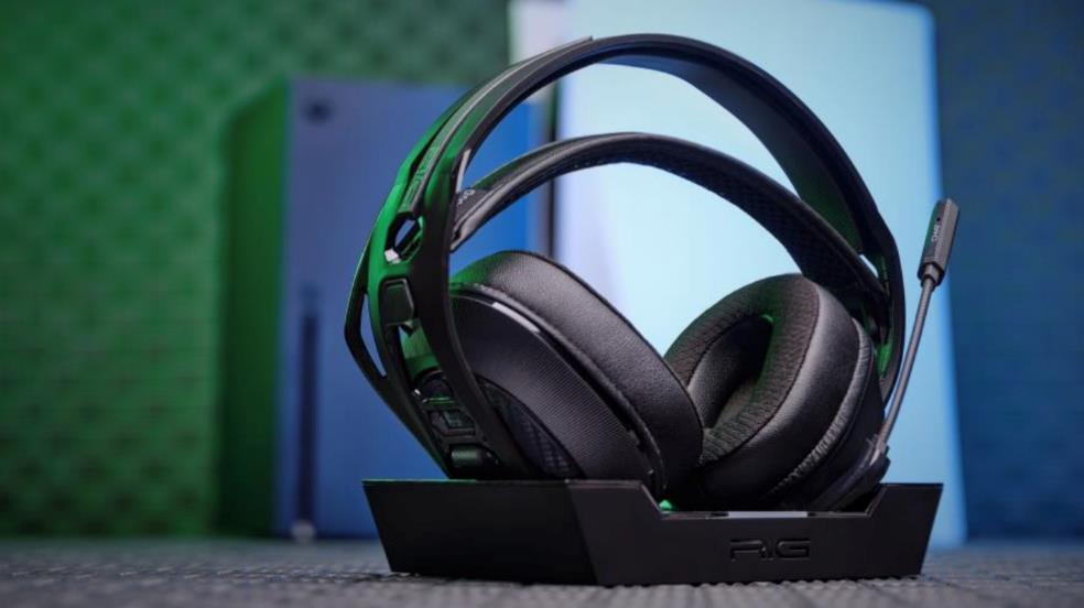 RIG 800 PRO Wireless Gaming Headset Review