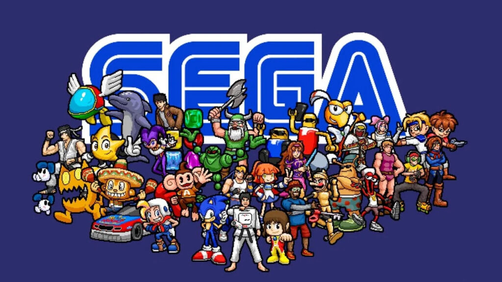 Sega Remasters Remakes New Title Thumbnail
