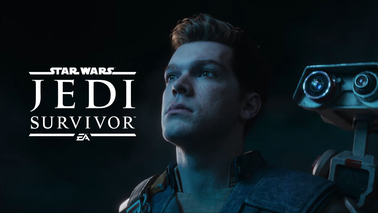 Star Wars Jedi: Survivor' protagonist will reportedly be Cal Kestis