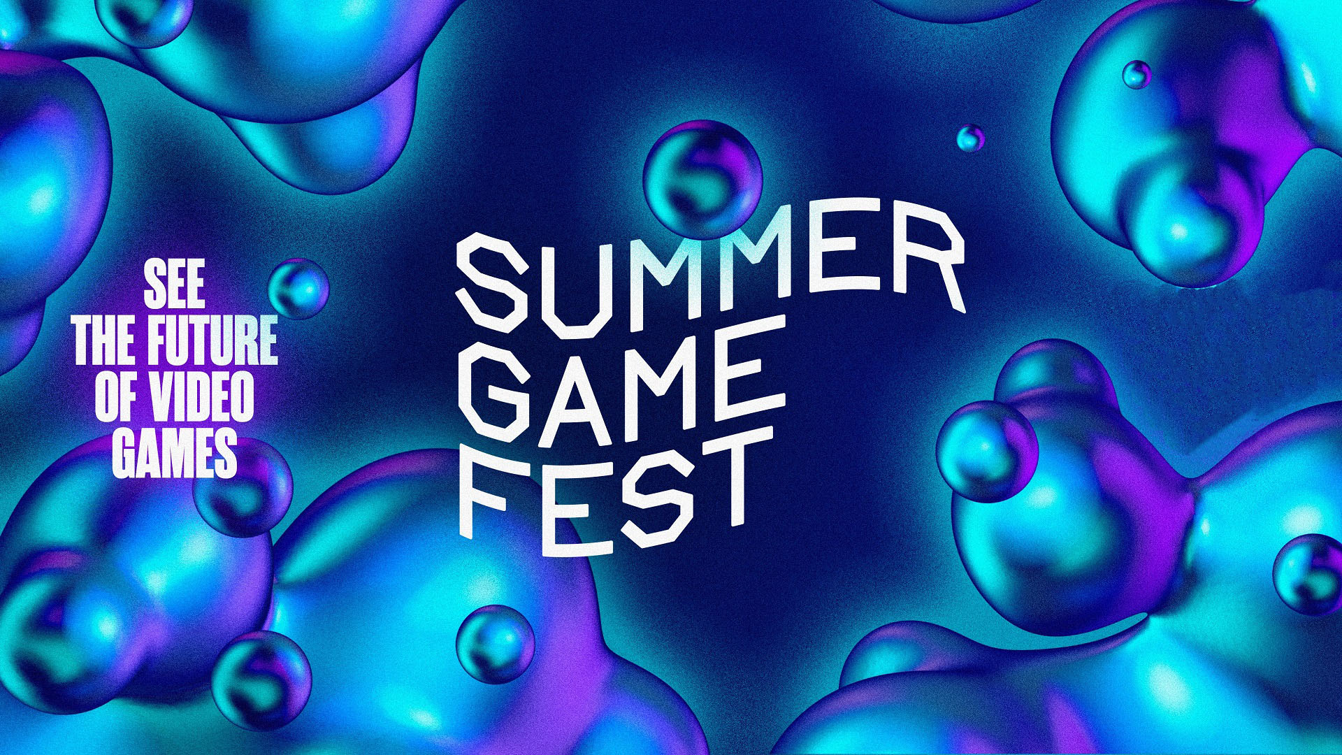 Summer Game Fest 2022