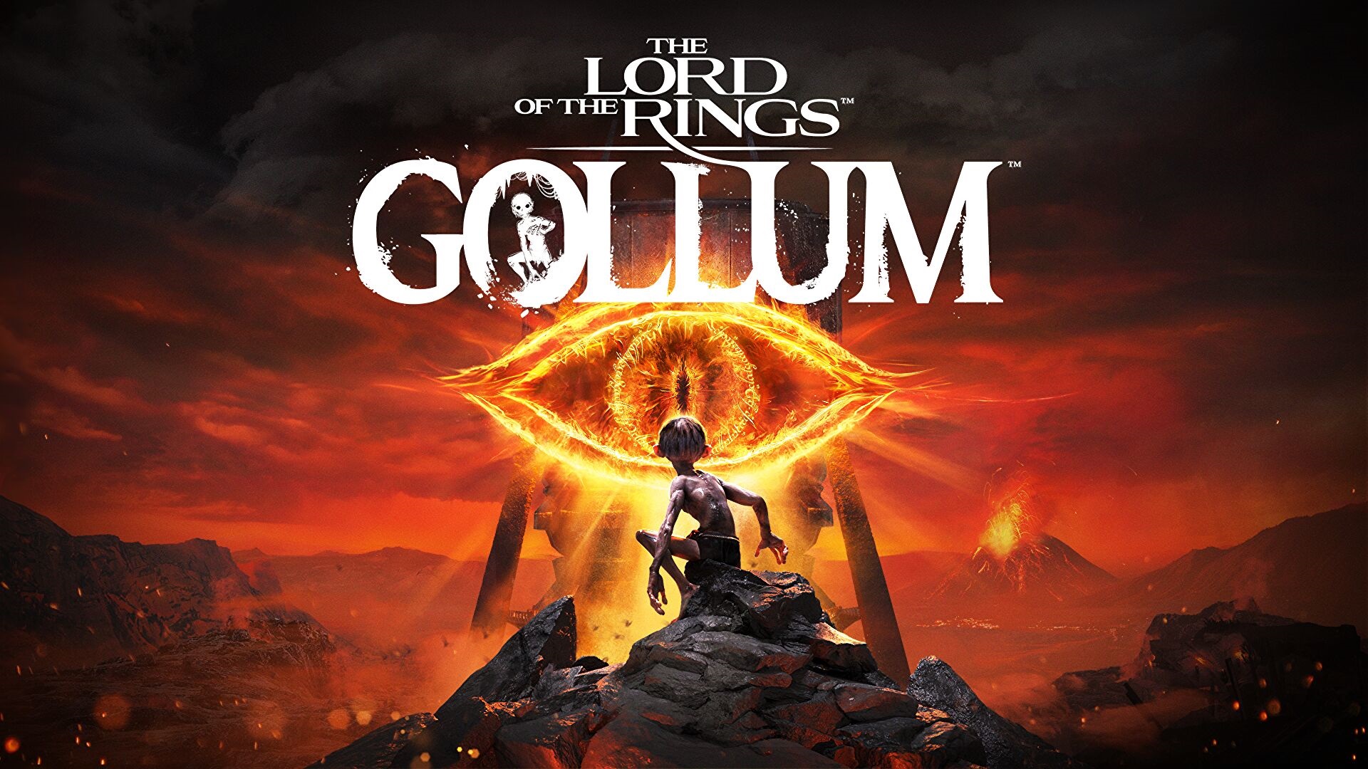 Gollum release date