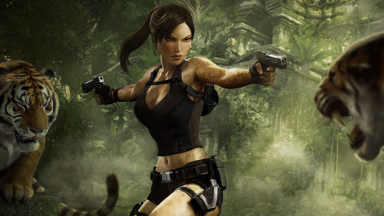 Tomb Raider series tops 88 million copies