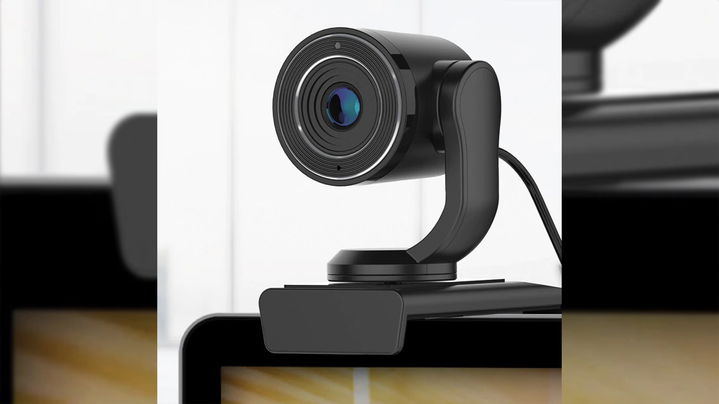 Toucan Pro Streaming Webcam