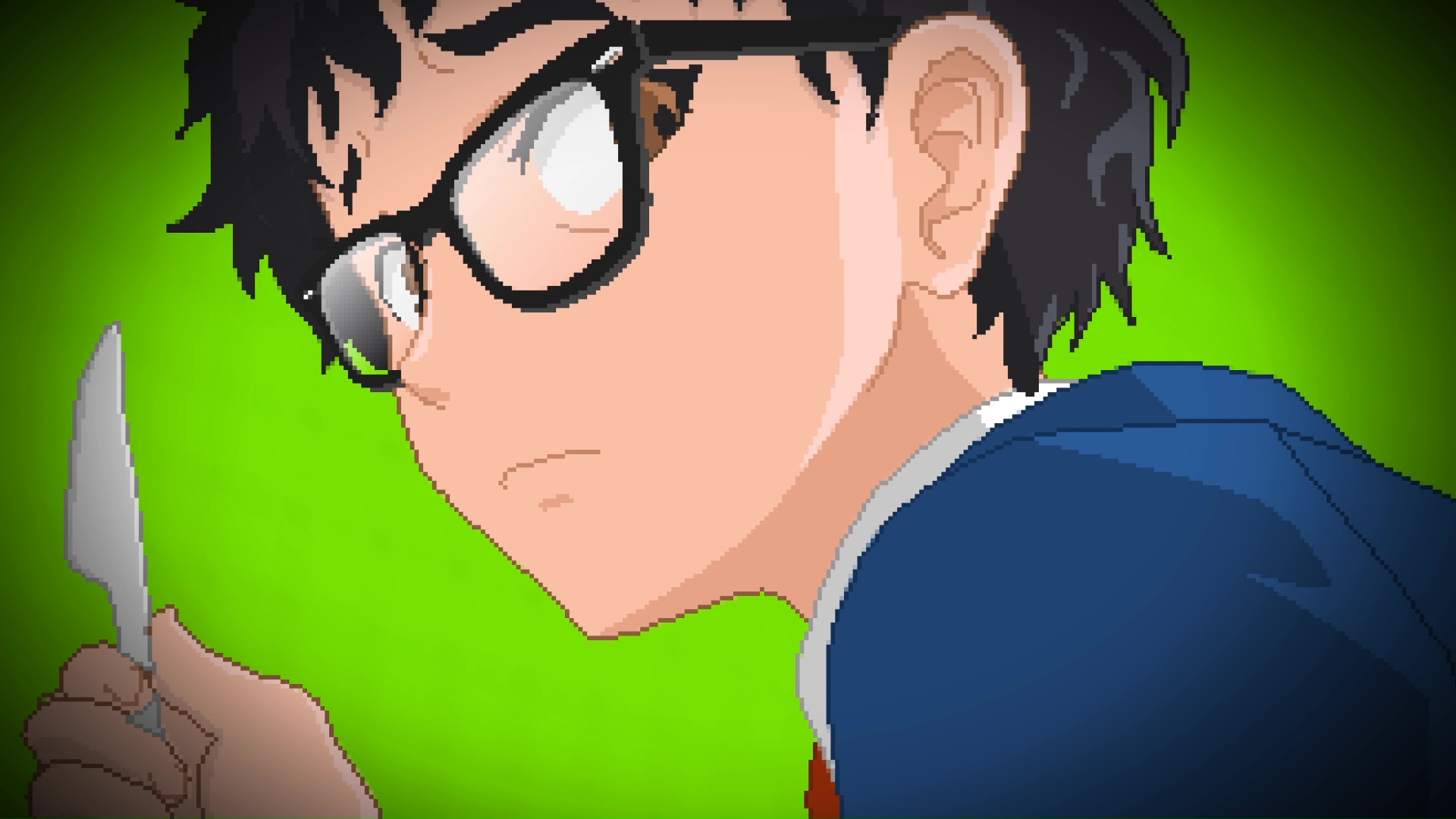 Yuppie Psycho is coming to Xbox