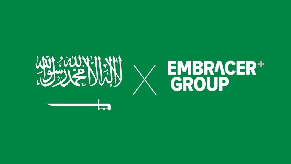 Embracer Group Saudi Arabia Ownership Thumbnail