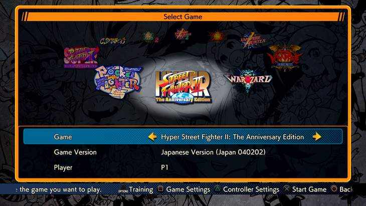 Join the Capcom Fighting Collection Discord Server! : r/Fighters