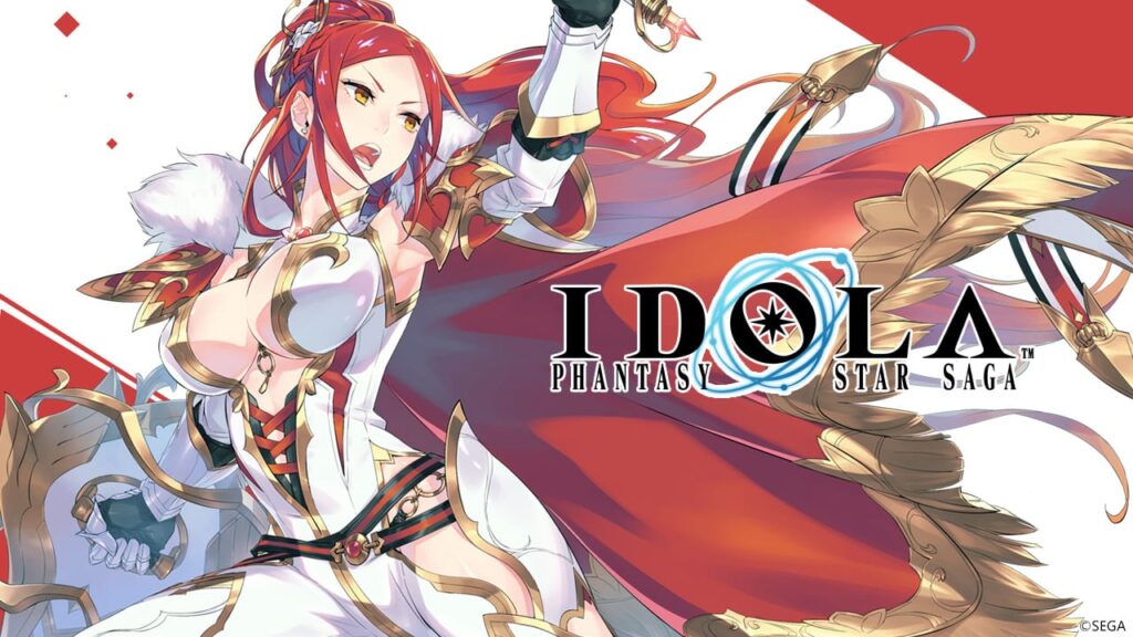 Idola Phantasy Star Saga Shutting Down Thumbnail