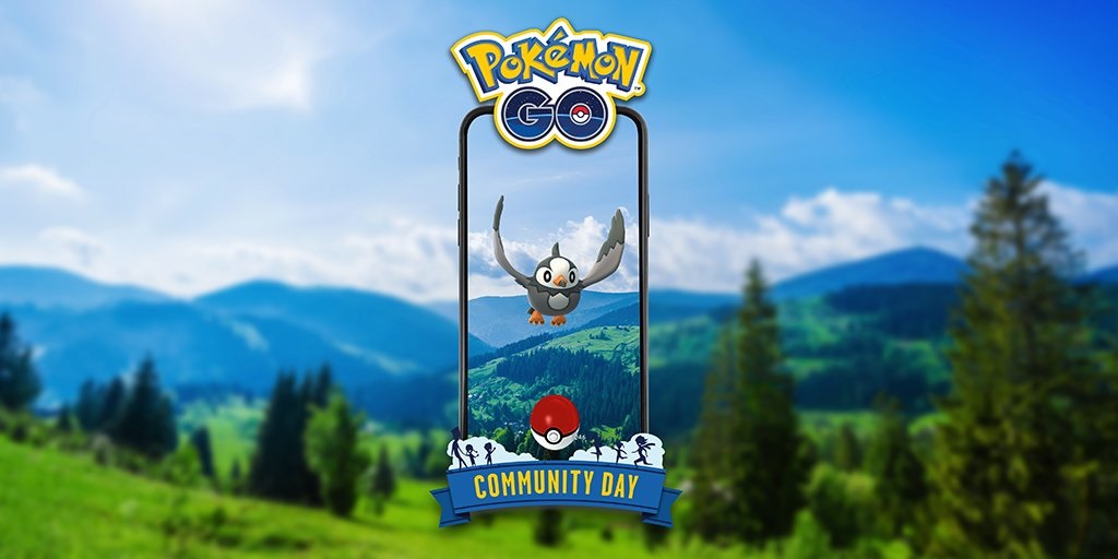 July 2022 Community Day Pokemon Go