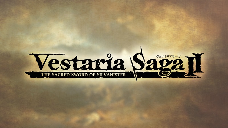 Vestaria Saga II