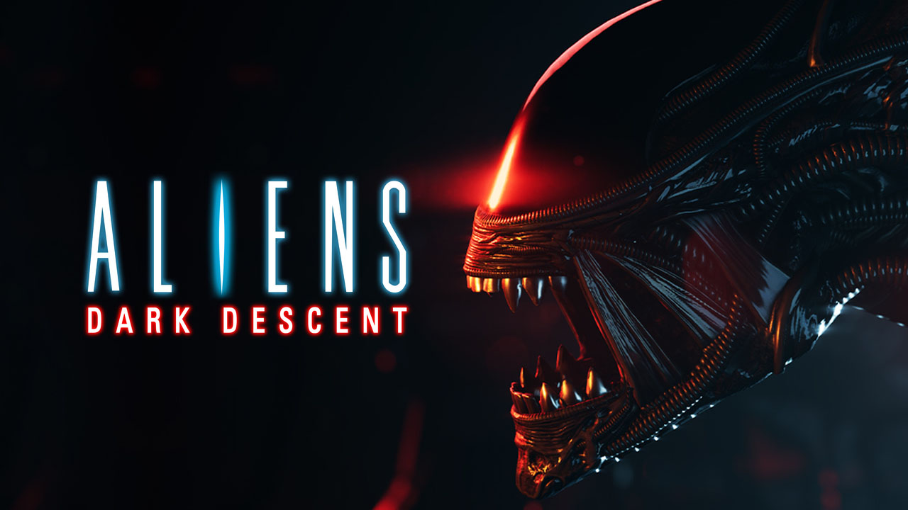 Aliens: Dark Descent