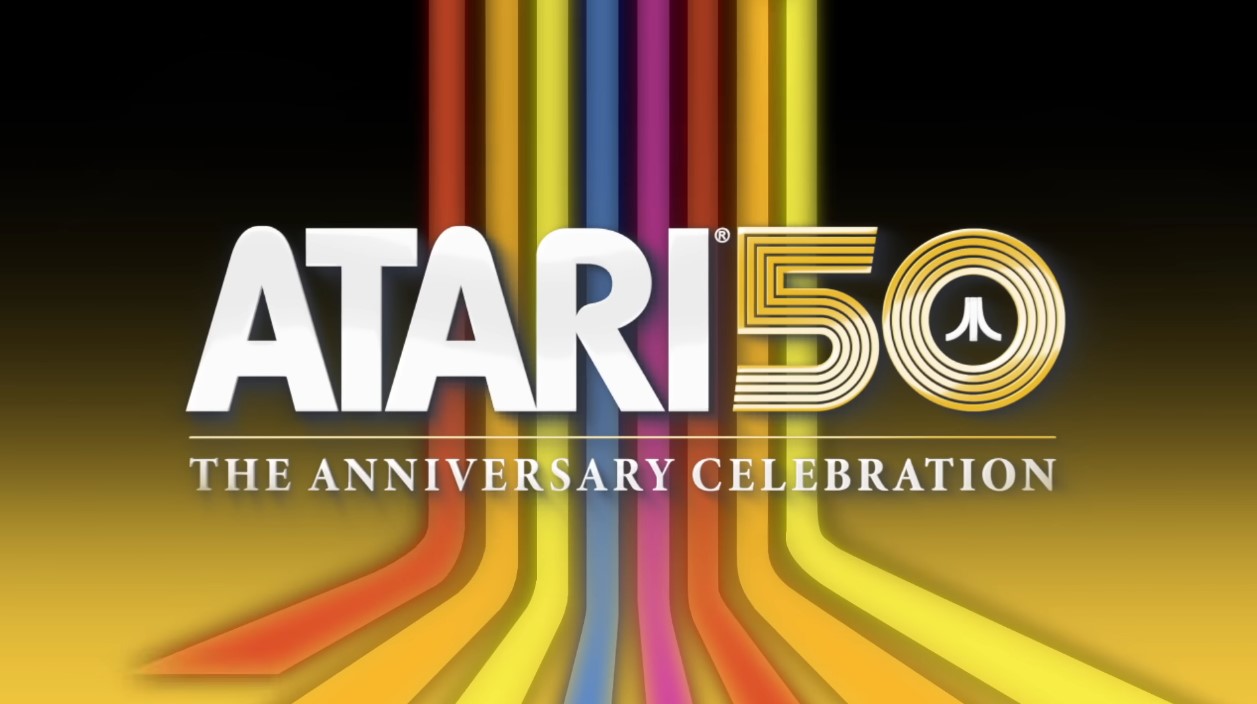 Atari 50