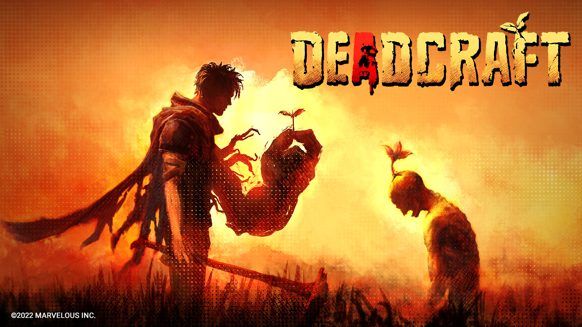 Deadcraft Review