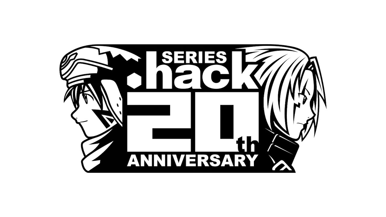 .hack 20th anniversary