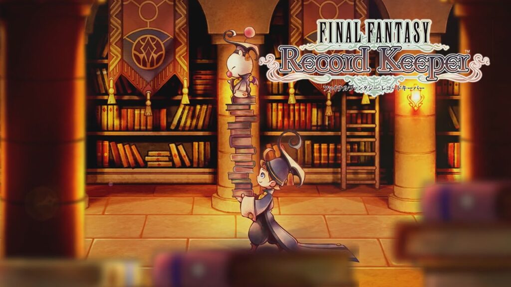 Final Fantasy Record Keeper Shutting Down Globally Thumbnail
