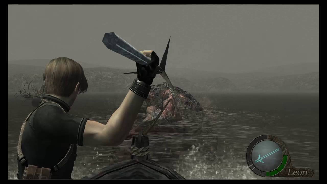 Resident Evil 4 remake PC requirements are less scary than Del Lago