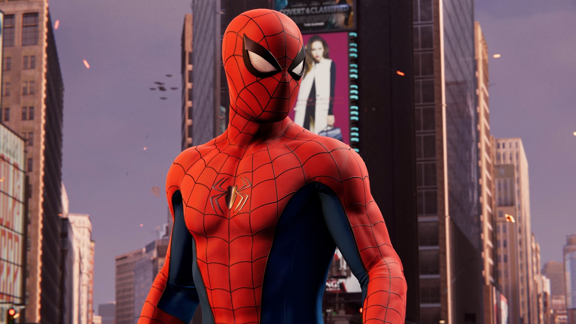 Spider-Man Remastered coming to PC in August, Spider-Man: Miles Morales in  fall 2022 - Niche Gamer