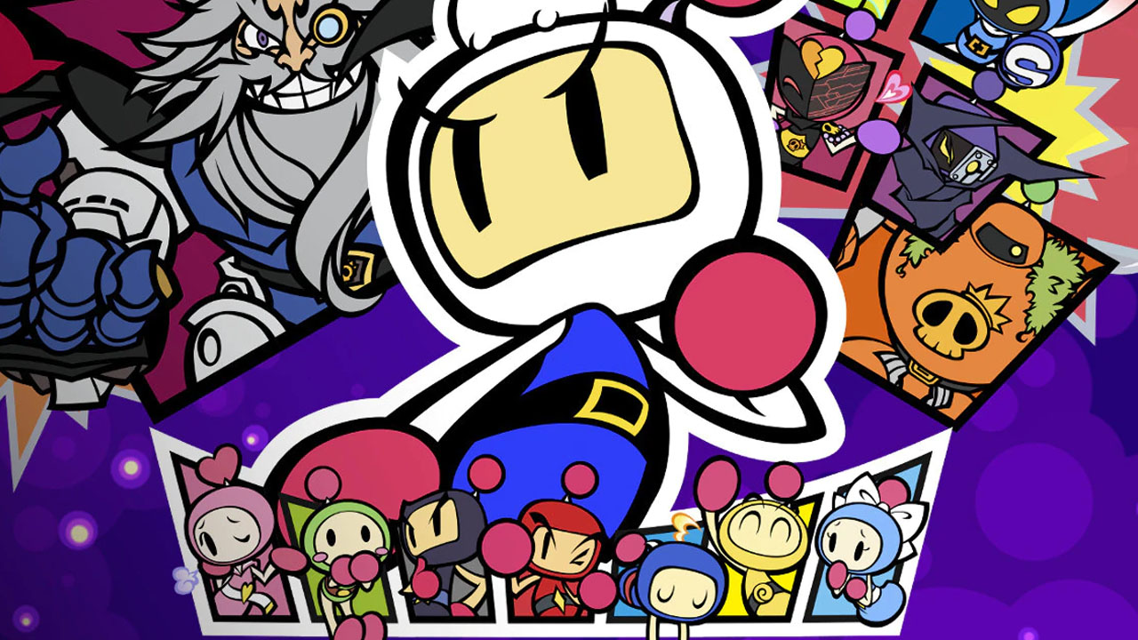 Super Bomberman R Online is shutting down
