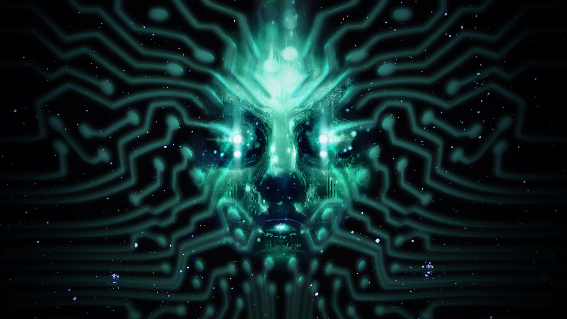 System Shock remake