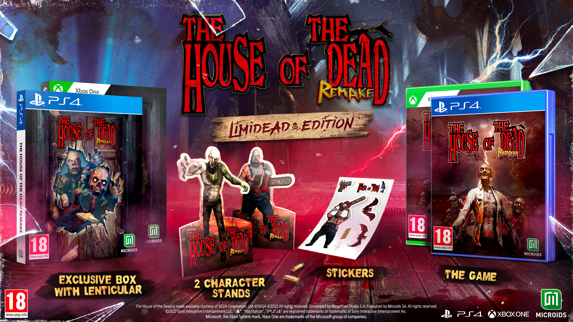 the-house-of-the-dead-remake-limidead-edition-coming-to-xbox-and-playstation-niche-gamer