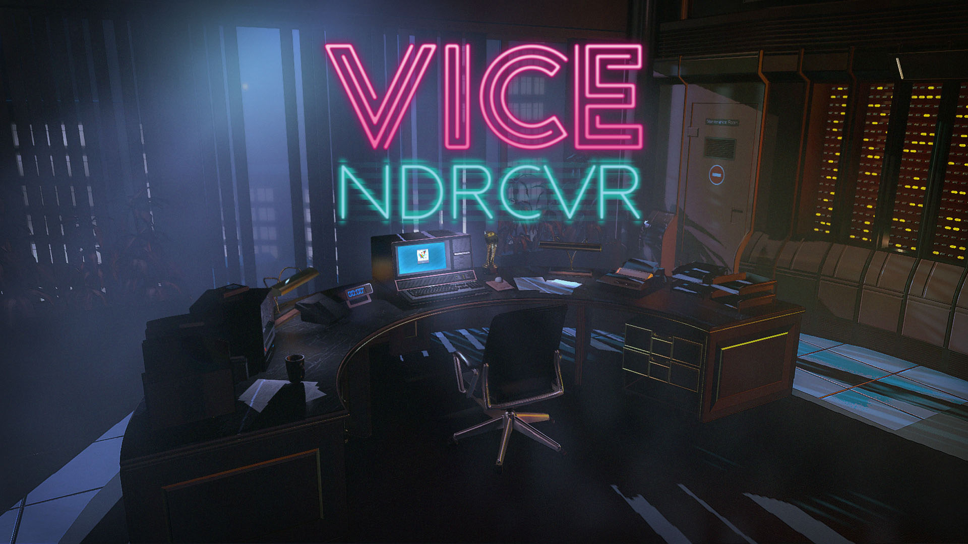 Vice NDRCVR