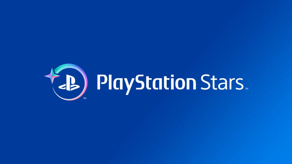 Sony PlayStation Stars Thumbnail