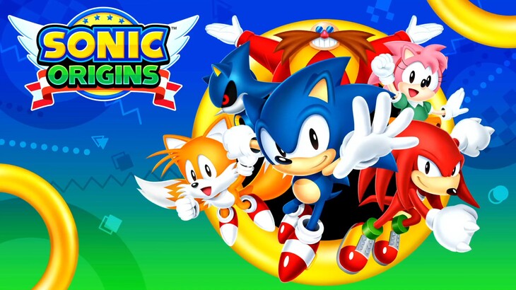 Sonic Origins review: An exciting new way to experience Sega's