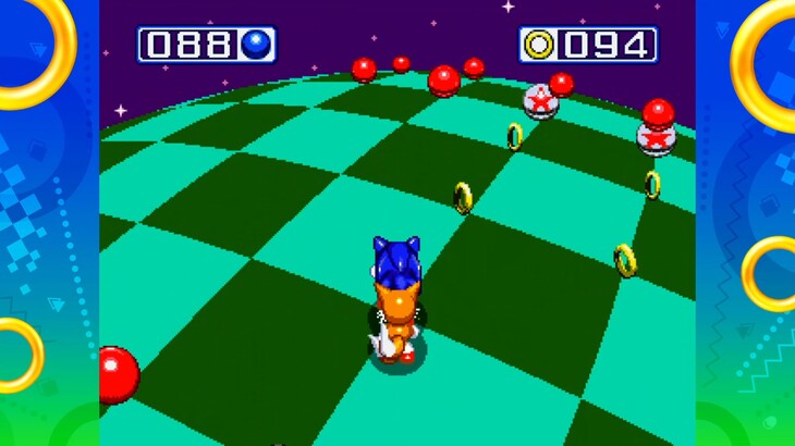 What games are included in Sonic Origins? - Dot Esports