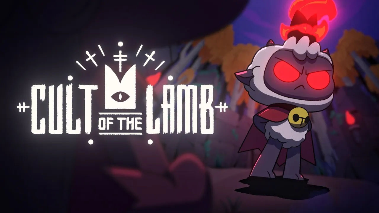 Hands On Experience Cult of the Lamb
