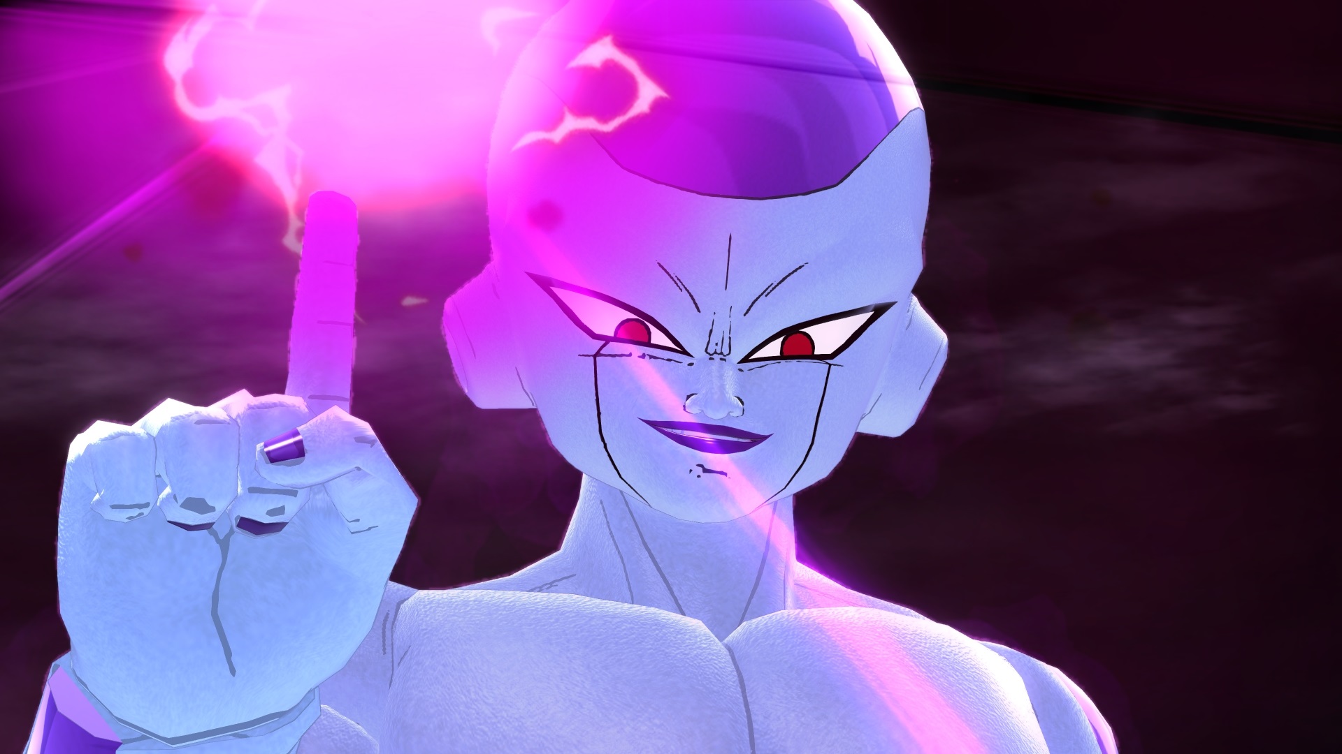 Dragon Ball: The Breakers release date set for October, Frieza trailer