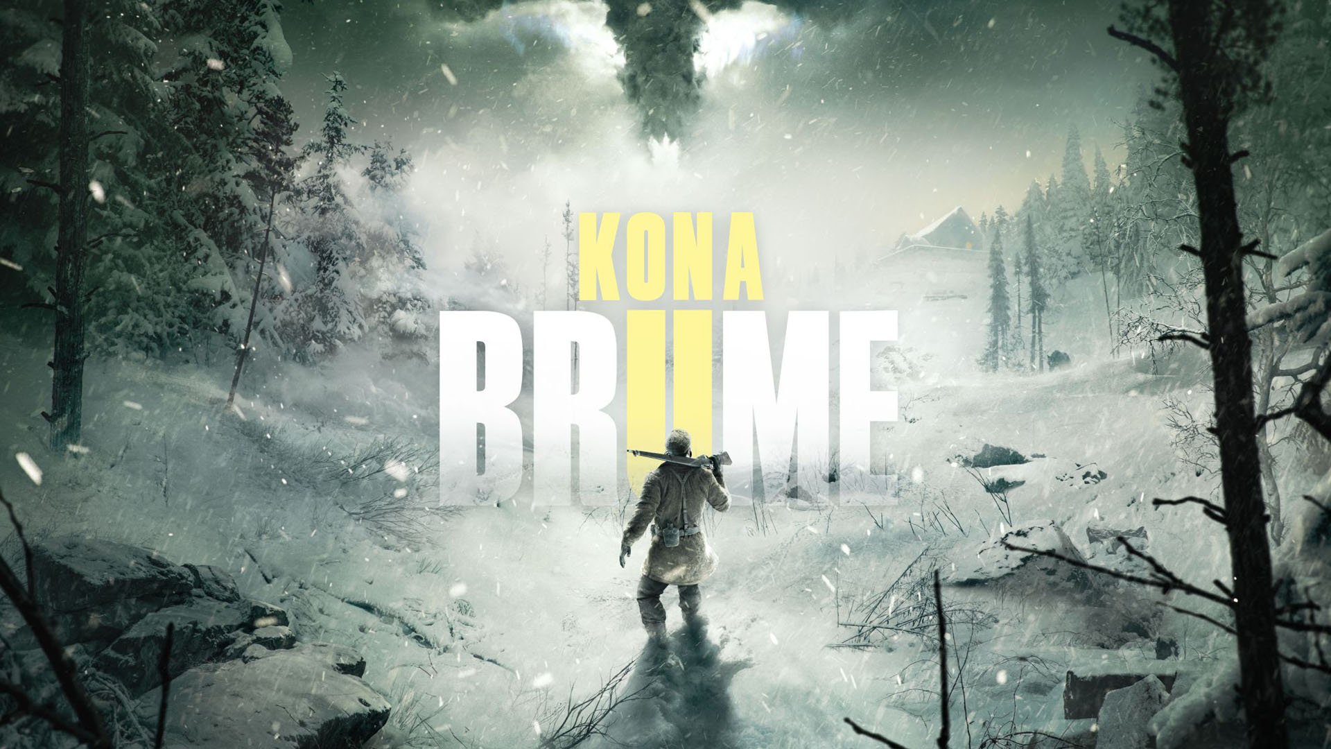 Kona II: Brume