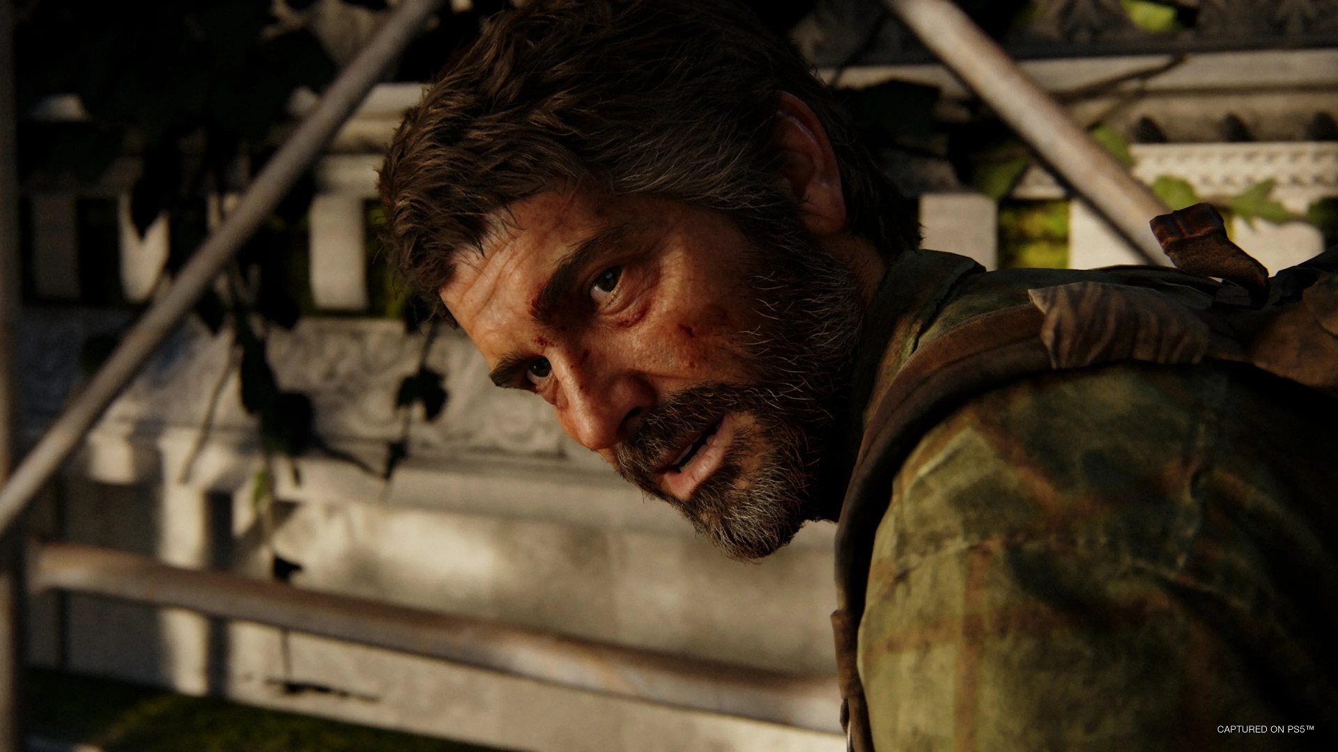 The Last of Us remake is reportedly arriving on PC and PlayStation