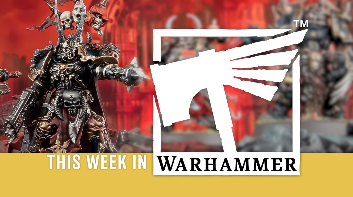 Leviathan preorder next week : r/Warhammer40k