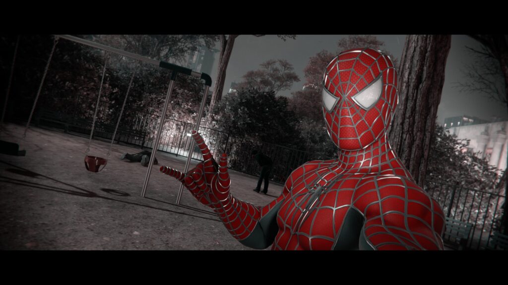 Marvel's Spider-Man Remastered review