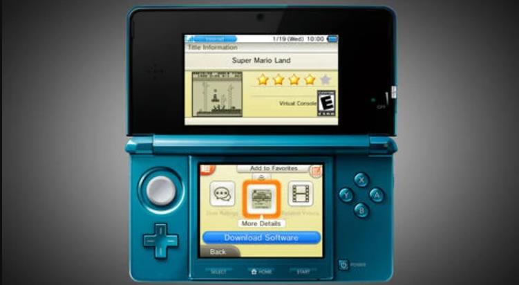 3DS eShop Games to Buy Before It Closes and It's Too Late - Siliconera