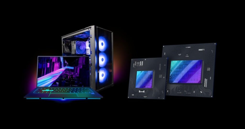 Intel Arc GPU Won't Support DirectX9 Thumbnail