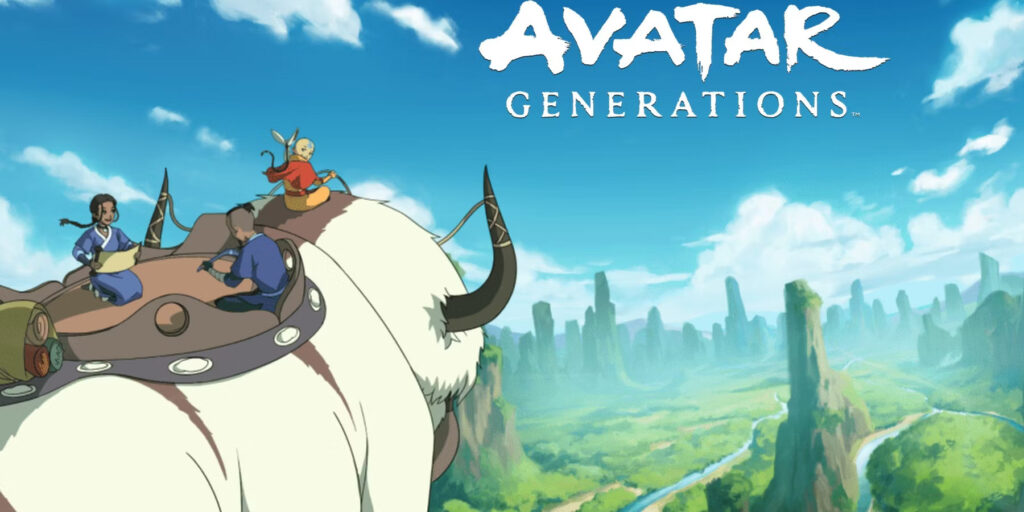 Avatar: Generations Soft Launch Thumbnail