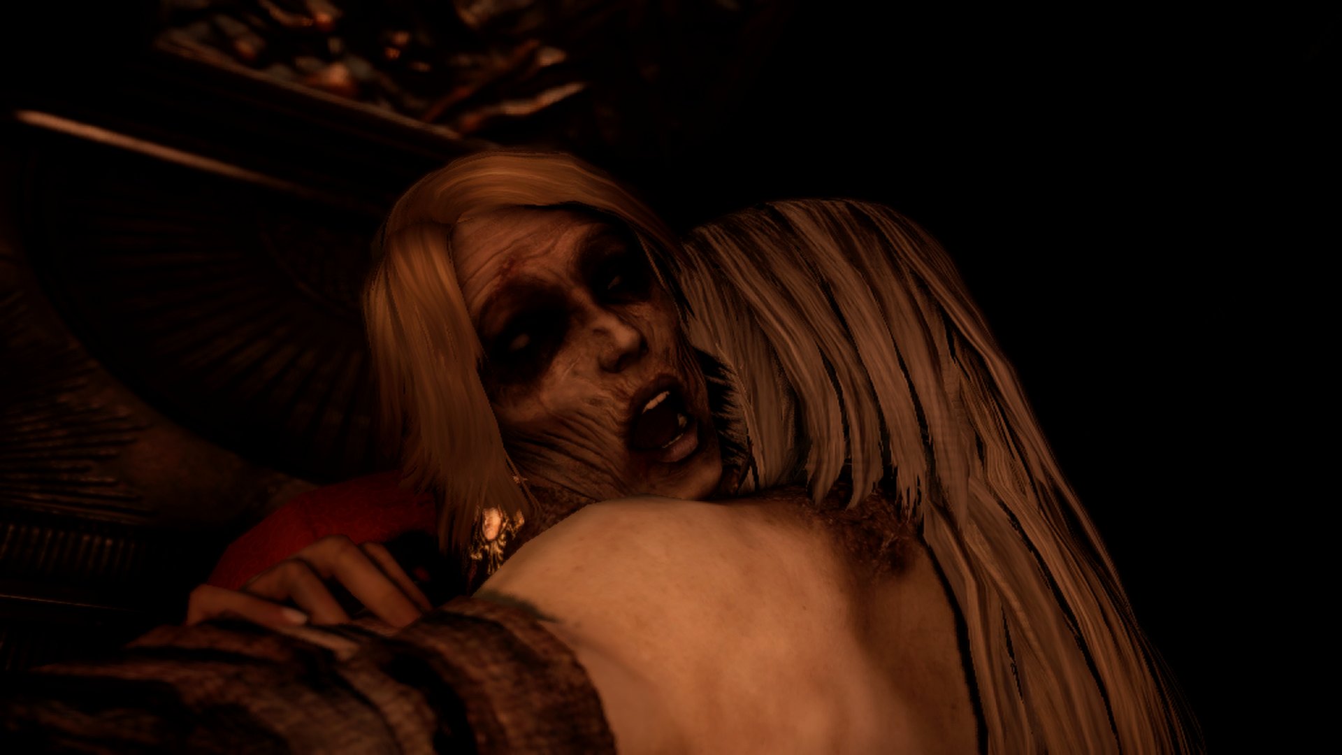 Castlevania: Lords of Shadow 2 Review - Niche Gamer