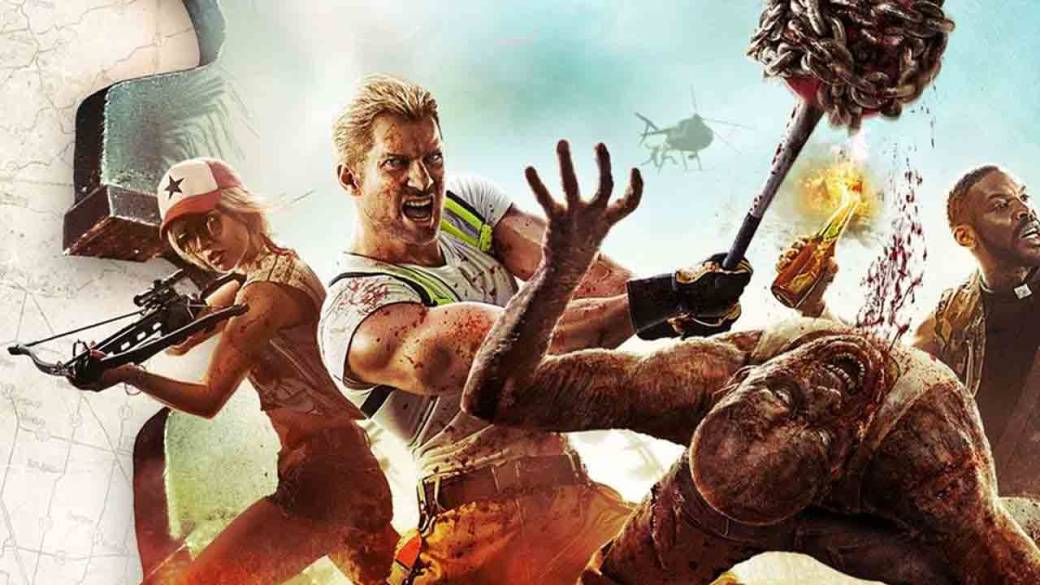 Dead Island 2