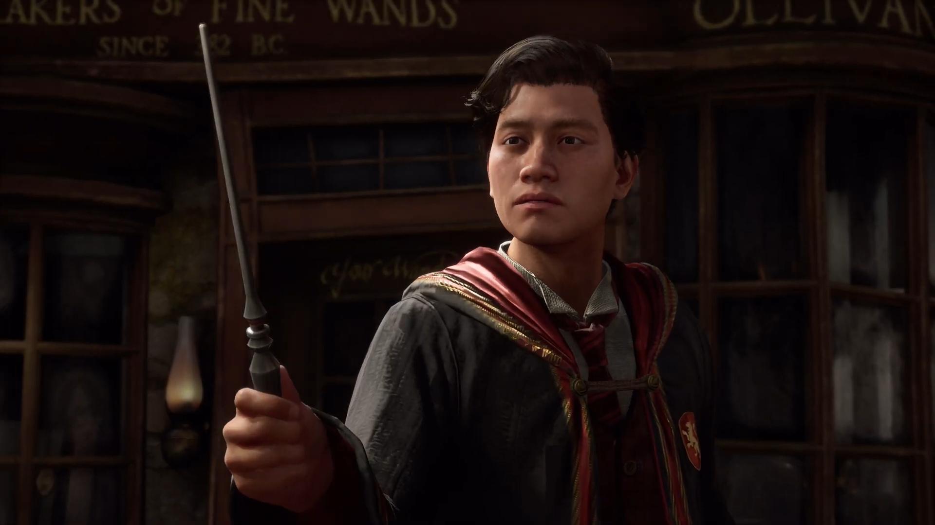 Hogwarts Legacy gets delayed again to 2023 - Niche Gamer