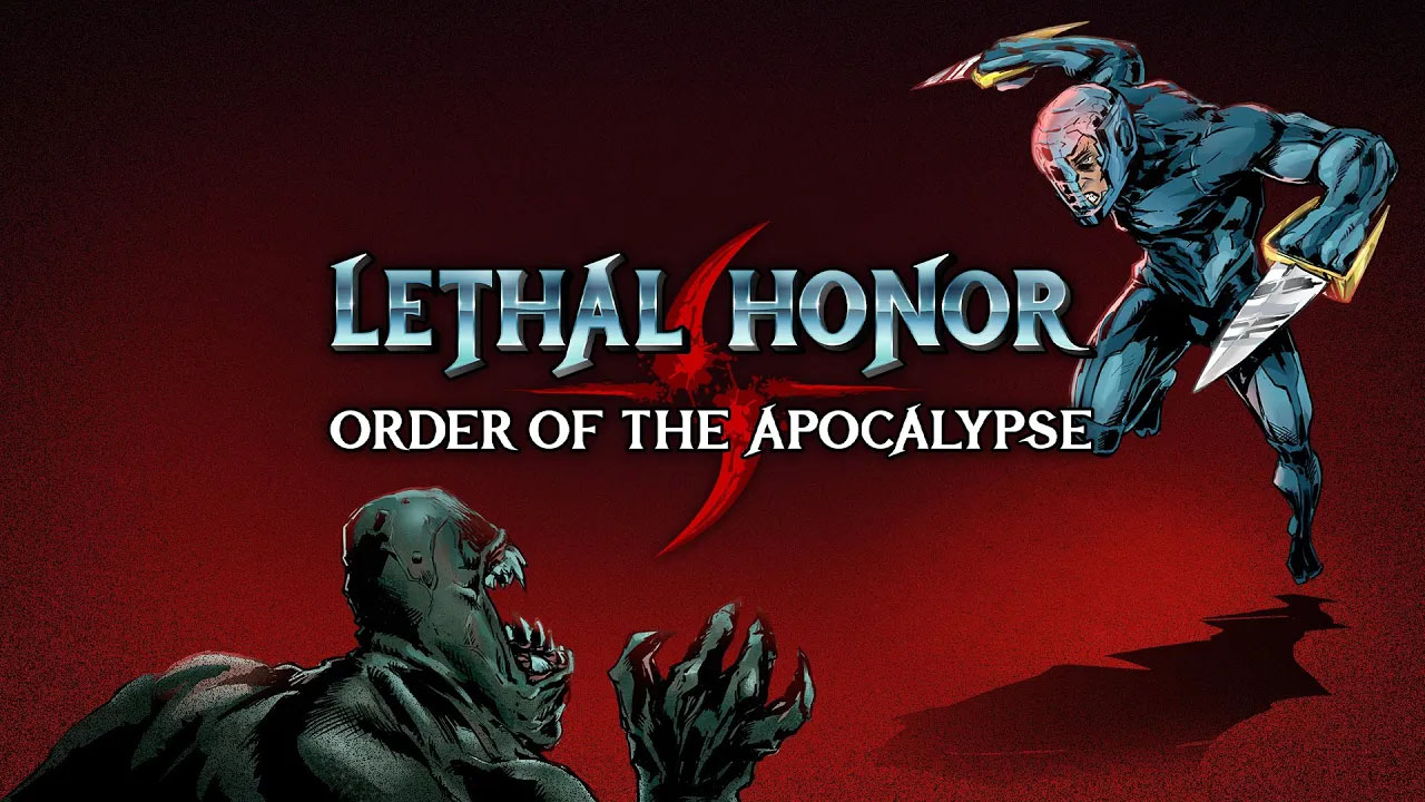 Lethal Honor