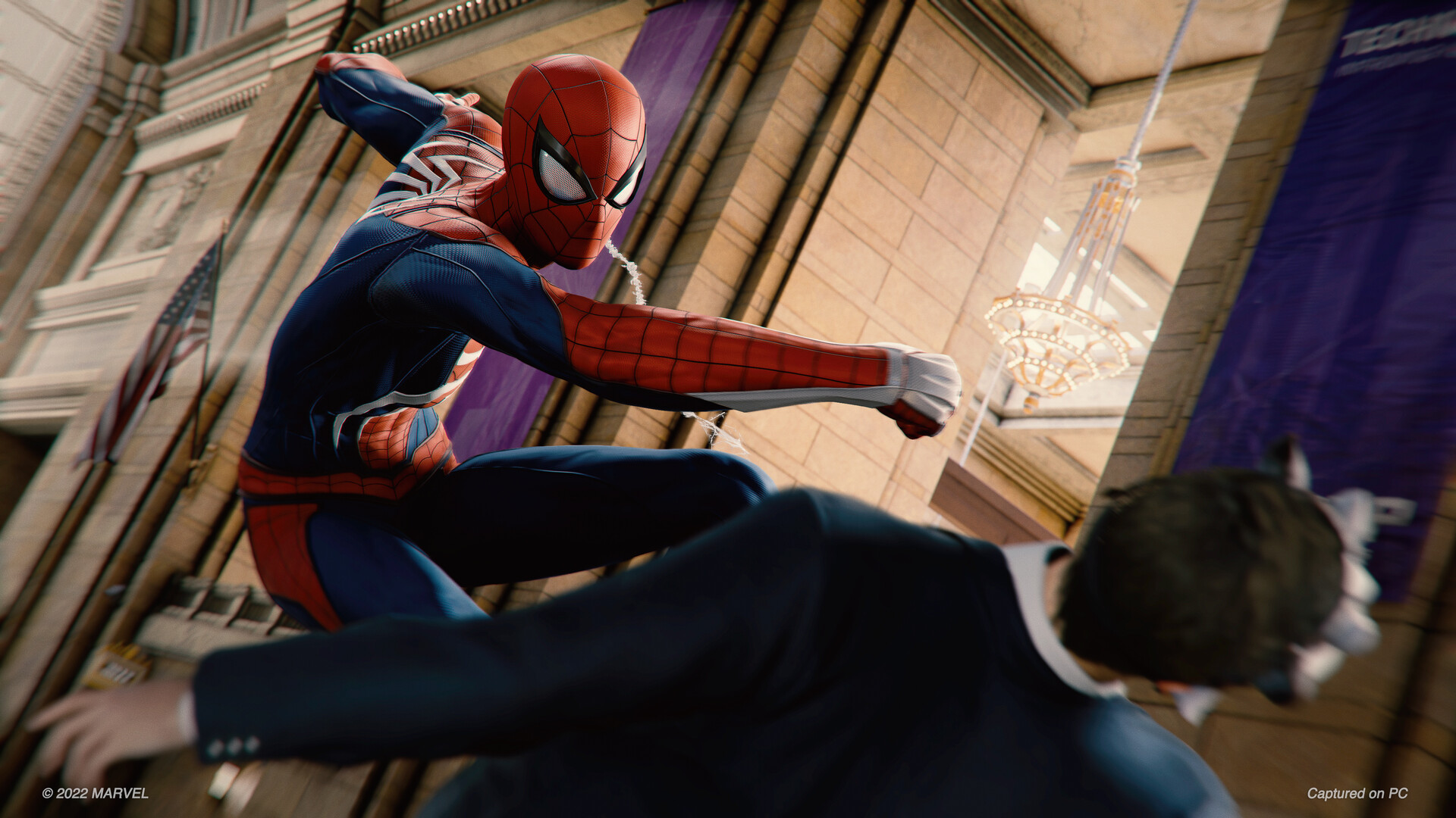 Spider-Man Remastered coming to PC in August, Spider-Man: Miles Morales in  fall 2022 - Niche Gamer