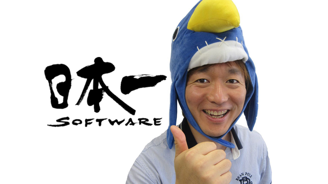 Nippon Ichi Software