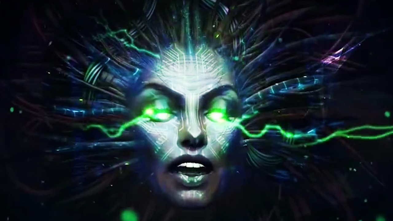 System Shock 3