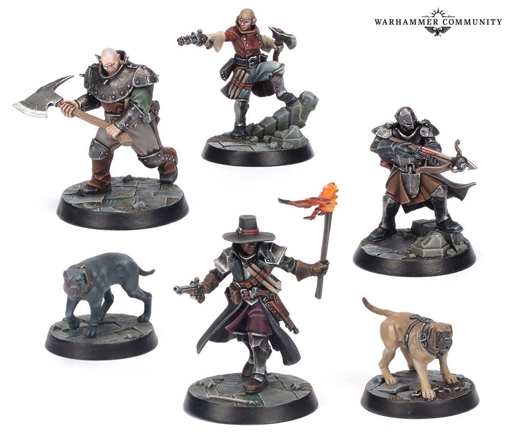 Warhammer Underworlds