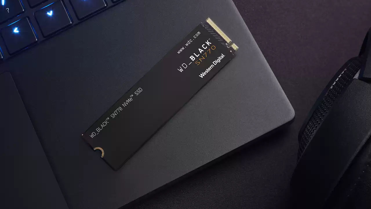 Upgrading Your Laptop with PCIe 4.0 Storage: Which SSD is the best?