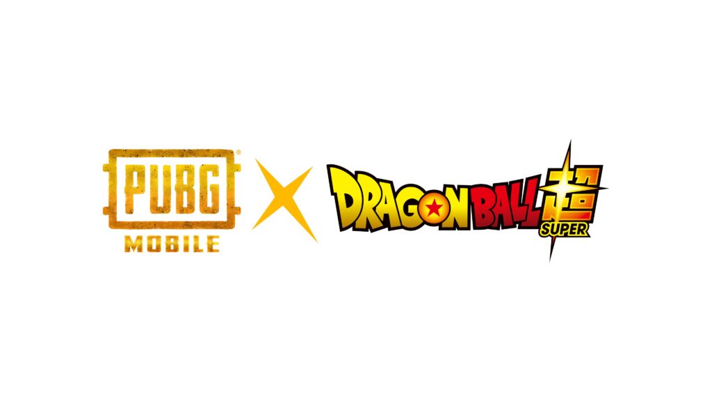 PUBG Mobile Dragon Ball Crossover Thumbnail