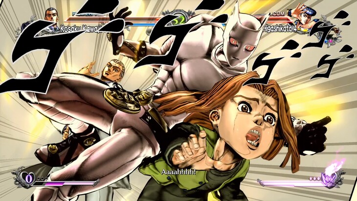 How Many Secret Missions Are In All-Star Battle Mode Part 7 In JoJo's  Bizarre Adventure: ASBR?