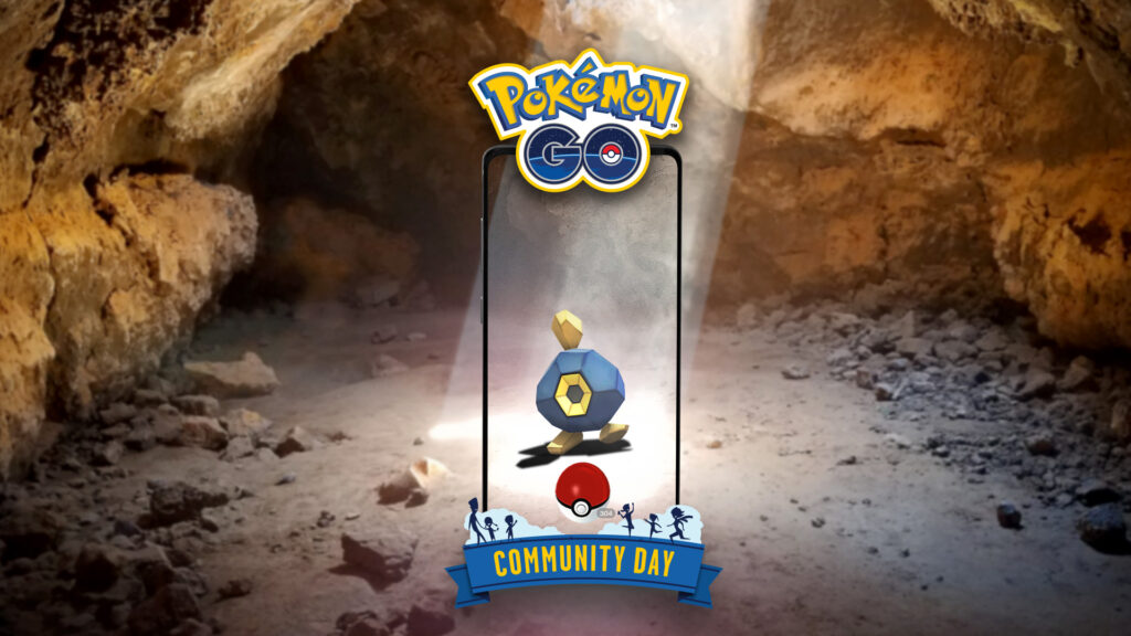 September 2022 Community Day Pokemon